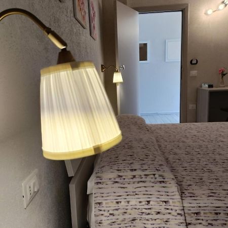 B&B Villa Orchidea リカーディ エクステリア 写真