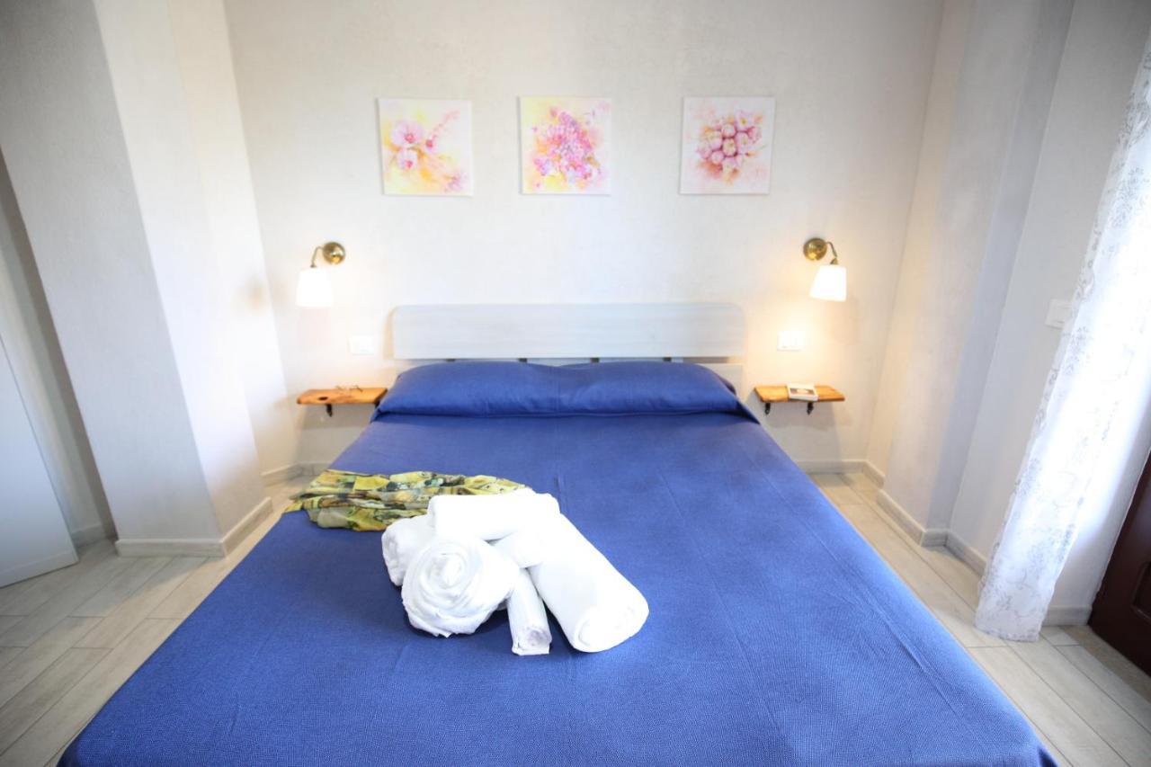 B&B Villa Orchidea リカーディ エクステリア 写真