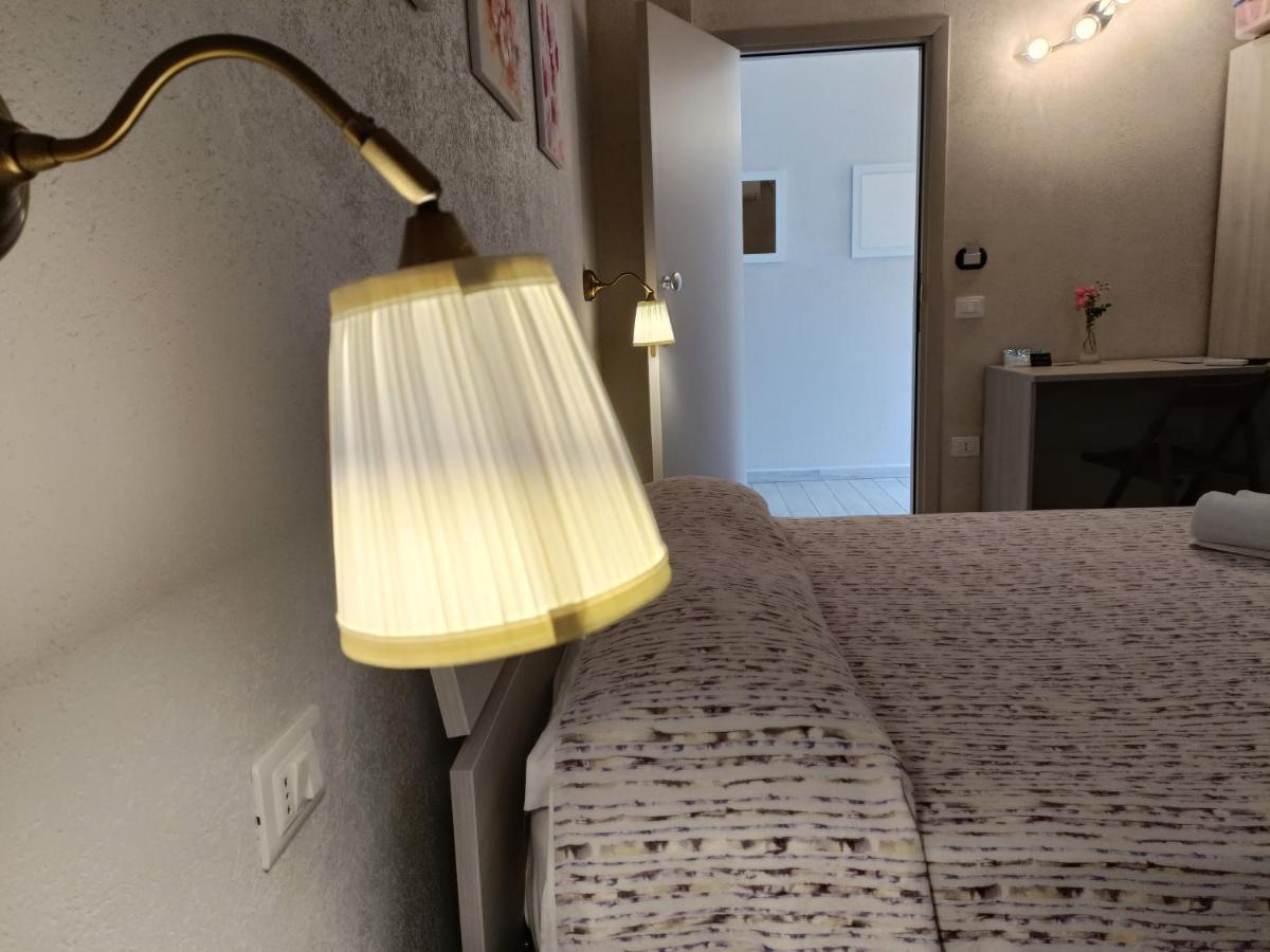 B&B Villa Orchidea リカーディ エクステリア 写真