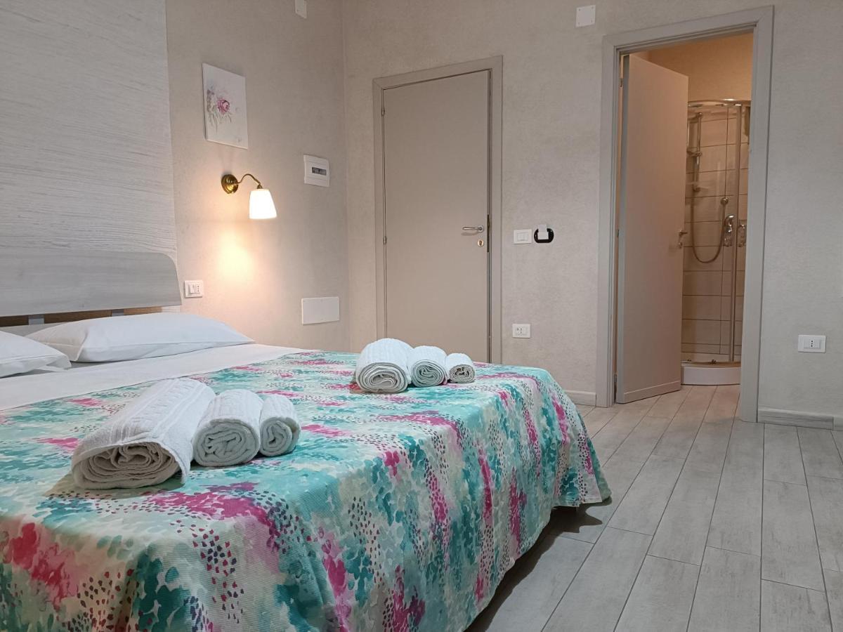 B&B Villa Orchidea リカーディ エクステリア 写真