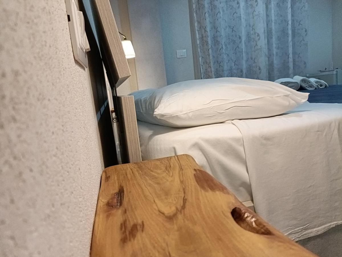 B&B Villa Orchidea リカーディ エクステリア 写真