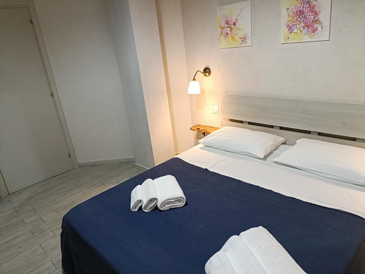 B&B Villa Orchidea リカーディ エクステリア 写真